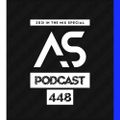 Addictive Sounds Podcast 448 (24-12-2021) (2021 In The Mix Special)