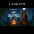 CJ Art - Tribal Stage set @ Pure Psychedelic Open Air 2020 [13.09.2020]