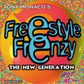 Freestyle Frenzy 1997