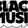 Black music 90 by DJOMD1969