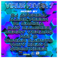 Virus Fever 7 mixed by Chris Kiser