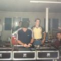 Trance-O-Mania (tape 1) at Oase (St.Martens-Latem - Belgium) - 12 August 1995