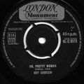 November 12th 1964 UK TOP 40 CHART SHOW DJ DOVEBOY THE SWINGING SIXTIES