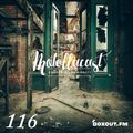 DJ MoCity - #motellacast E116 - now on boxout.fm [27-12-2018]