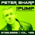 Peter Sharp - The PUMP 2020.06.27.