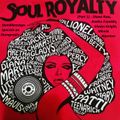 6MS Special Soul Royalty Part 1