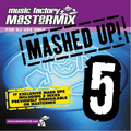 Mastermix Mashed Up 5