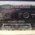 Younghead - Christmas Roast at the Astoria - 1994