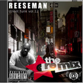 DJ Reeseman - Street Funk Vol 12: The Remix (2019)