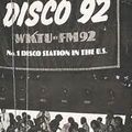 # 117 92 WKTU Dance Classic Mix 