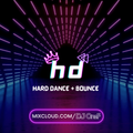 @DJOneF HD (Hard Dance + Bounce) [2023]