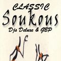 SOUKOUS EXPRESS ACCORDING TO GBP & DJS DELUXE VOL #22