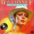 Ray Conniff - Exitos Latinos (Latin Hits) [LP 1980) Cara A