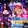 Dj Nytty Ol Skool Hip Hop & Reggae Mix