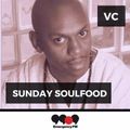 DJ VC - SUNDAY SOULFOOD 9TH JUNE 2019 ON 999 EMERGENCY FM