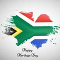 SA Heritage