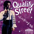 DFB#04-05 - Quality Street 29-07-88 Wembley Arena (poor quality)