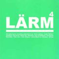Various ‎– Lärm 4 (CD Mixed) 2001