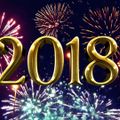  Happy New Year Mix 2018  Best Of Hands Up Party Dance Remix | Megamix 2017 - 2018 ?