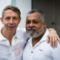 40 Years of Incognito: Gilles Peterson with Bluey // 03-12-19