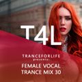 Female Vocal Trance Mix | Most Emotional & Amazing Mix | Episode 30