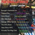 Jamie Renton x Foreign Office - Portobello Radio Mix 31/7/2021