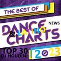 the best of News dance & Latino charts 2023 (TOP 30)