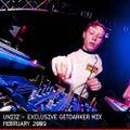 Unitz - Exclusive GetDarker Mix - February 2009