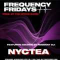 NYCTEA - Frequency Friday: Bass House Set