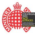 Ministry of Sound - The Annual 2003 Disc 1