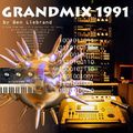 Ben Liebrand - The GrandMix 1991