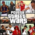 DJ P-Cutta - Street Wars Vol 12 (2005)