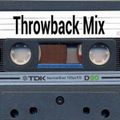Throwback Mix #10 pt.A
