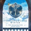 Patrice Baumel - Live at Tomorrowland Winter 2019