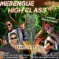 Merengue High Class VOL.4 - Dj Shaggy - Feelings Latin Discplay
