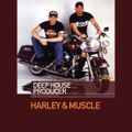 Harley & Muscle @ X-Box (Munich -D) 