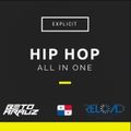 Beto Arauz - Hip Hop All In One