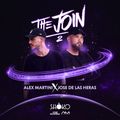 Alex Martini x Jose de las Heras - The Join 2