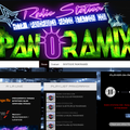 PANORAMIX RADIO SHOW ROMA DE CICCO #9  07/07/18