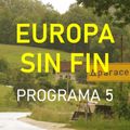 Europa sin fin - Programa No. 5
