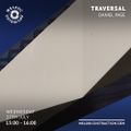 Traversal with Daniel Page (July '22)