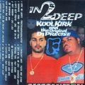 Kool Kirk & DJ Precise - In 2 Deep - Side B