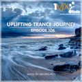 OM Project - Uplifting Trance Journey #106 [1Mix Radio]