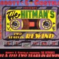 The Hitman's 1992-1993 Two Years In Rewind. 