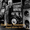 Soul Jazz Funksters - Reggae Allstars Vol 3