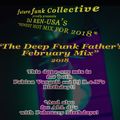 DJ Ren - The Deep Funk Father