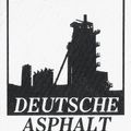 Deutsche Asphalt - 11th January 2017