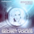 Secret Voices 54 (Autumn 2020)