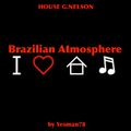 BRAZILIAN ATMOSPHERE (Bebel Gilberto, Soulful latin house physics, Fantastic Plastic Machine)