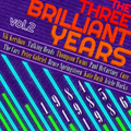 The 3 Brilliant Years 1984-85-86 #2. Feat. Thompson Twins, Nik Kershaw, Paul McCartney